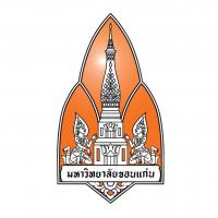 Khon Kaen Universityのロゴです