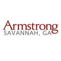 Armstrong State Universityのロゴです