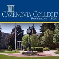 Cazenovia Collegeのロゴです