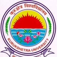 Kurukshetra Universityのロゴです