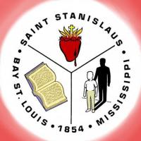 セント・スタニスロース・カレッジ・プレパラトリーのロゴです