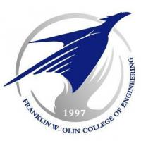 Olin Collegeのロゴです