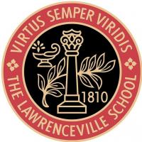 The Lawrenceville Schoolのロゴです