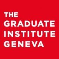 Graduate Institute of International and Development Studiesのロゴです
