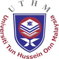 マレーシア・トゥン・フセイン・オン大学のロゴです