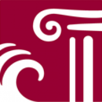 アグデル大学のロゴです