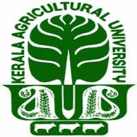 ケーララ・アグリカルチュラル大学のロゴです