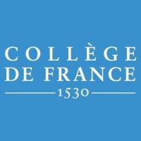 College de Franceのロゴです