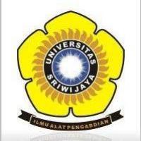 Sriwijaya Universityのロゴです