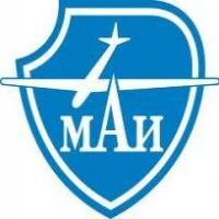 Moscow Aviation Instituteのロゴです