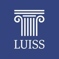 Luiss Guido Carli Universityのロゴです