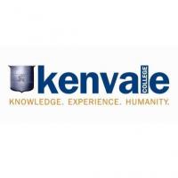 Kenvale College of Hospitality & Event Managementのロゴです