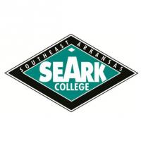 Southeast Arkansas Collegeのロゴです