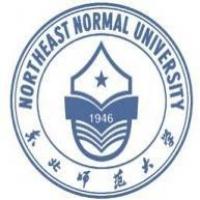Northeast Normal Universityのロゴです