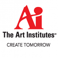 Art Institute of Coloradoのロゴです