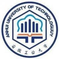 安徽工業大学のロゴです