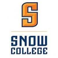 Snow Collegeのロゴです
