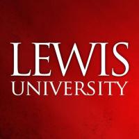 Lewis Universityのロゴです