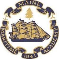 Maine Maritime Academyのロゴです