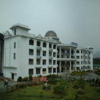 Siliguri Institute of Technologyのロゴです