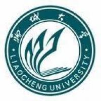 Liaocheng Universityのロゴです