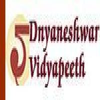 Dnyaneshwar Vidyapeeth Puneのロゴです