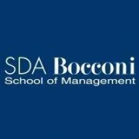 SDA Bocconi School of Managementのロゴです