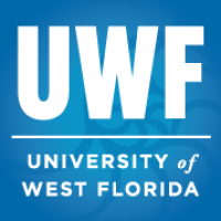 University of West Floridaのロゴです