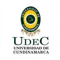 University of Cundinamarcaのロゴです