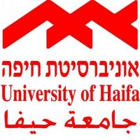 University of Haifaのロゴです