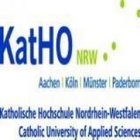 Catholic University of Applied Sciences of North Rhine - Westphaliaのロゴです