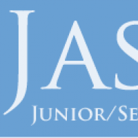 Jasper Junior/Senior High Schoolのロゴです