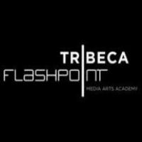 Tribeca Flashpoint Media Arts Academyのロゴです
