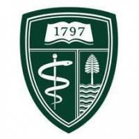 Geisel School of Medicineのロゴです