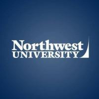 Northwest Universityのロゴです