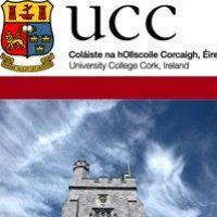 University College Corkのロゴです