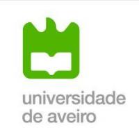 University of Aveiroのロゴです