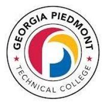 Georgia Piedmont Technical Collegeのロゴです