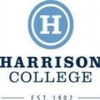 Harrison Collegeのロゴです