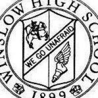 Winslow High Schoolのロゴです